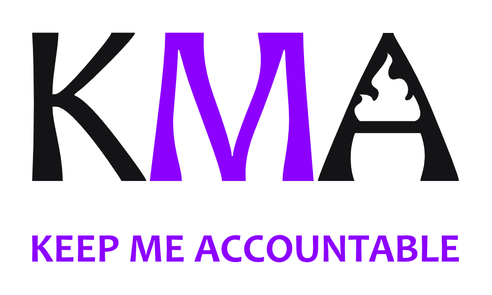 KMA Logo